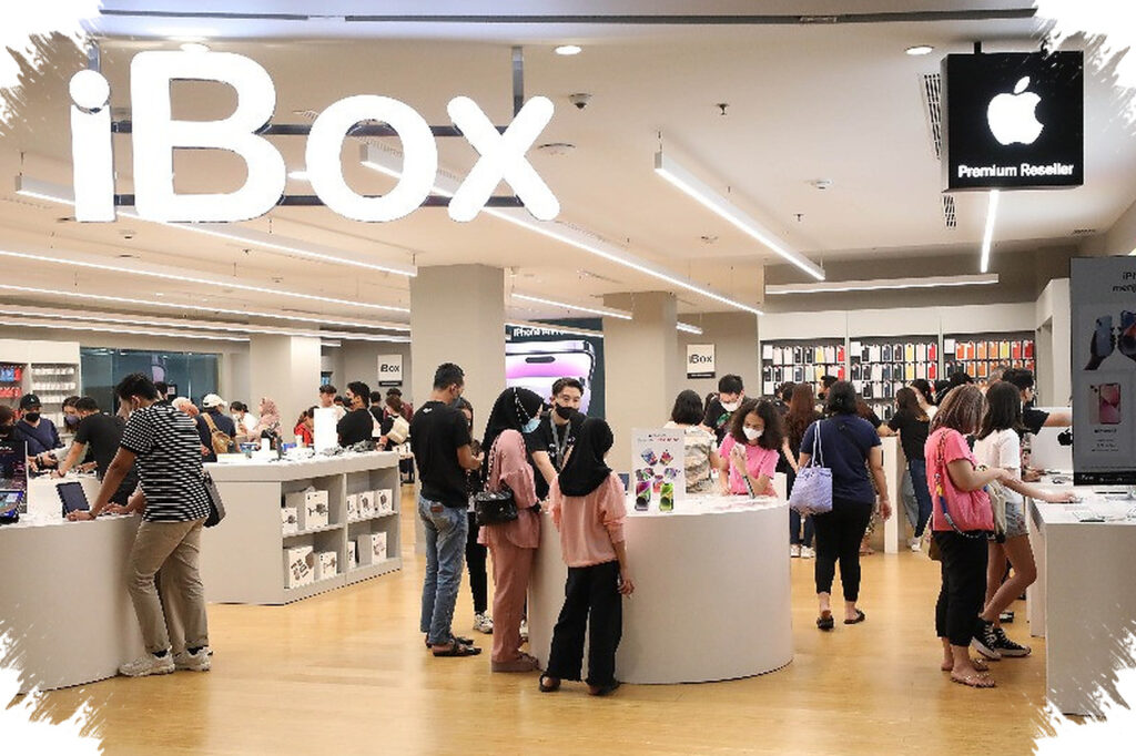 iPhone 14 Turun Paling Dalam di iBox Mei Ini, iPhone 13 dan 16 Ikut Lebih Murah