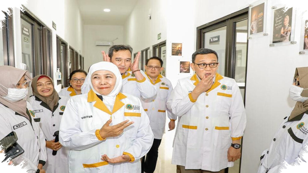 Jatim Punya Karantina Terpadu Pertama, Biaya Logistik Ekspor-Impor Ditargetkan Turun Tajam