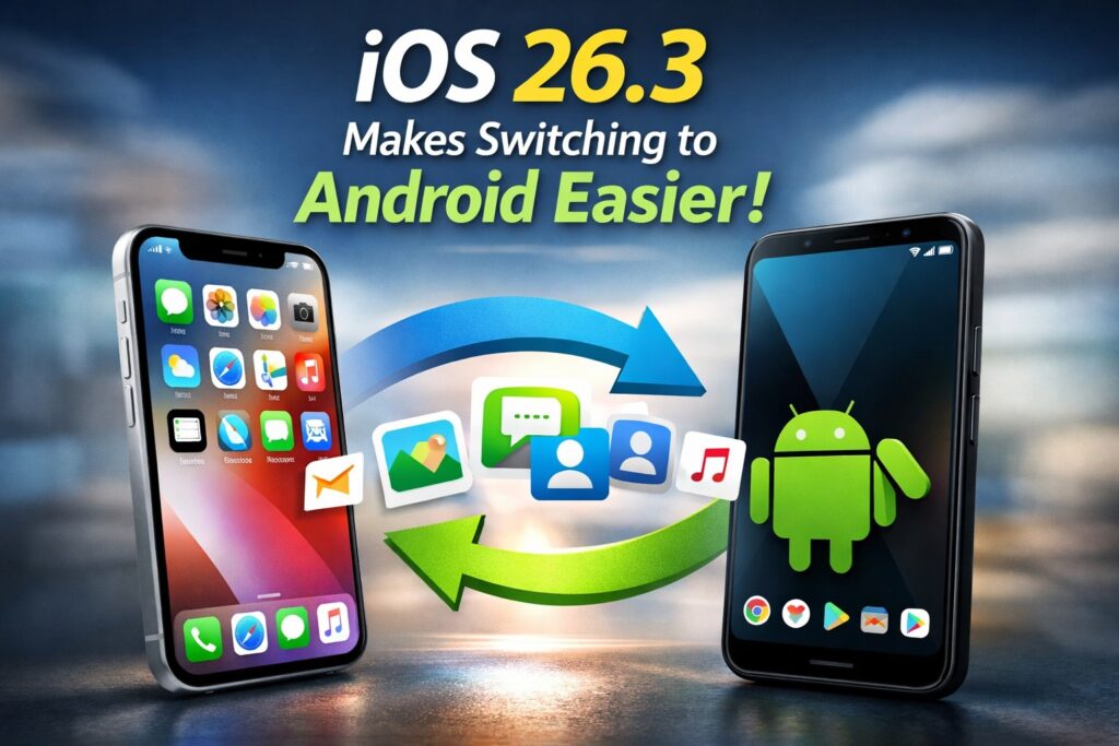 Harga Lebih Ramah, AI Nothing Phone (4a) Pro Mulai Menggoda Pengguna iPhone Lama