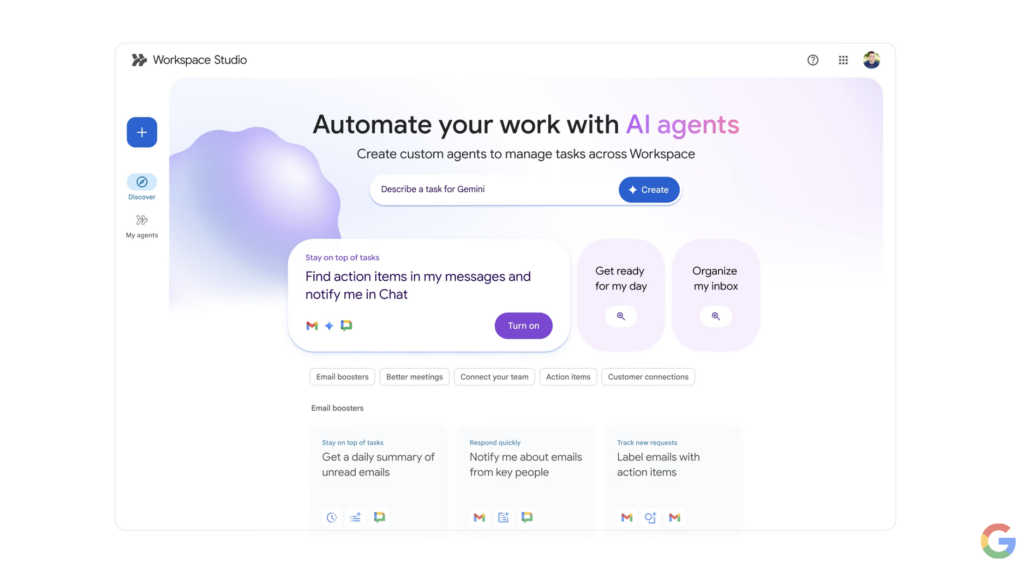India Jadi Pusat Baru Google AI Studio, Saat Banyak Raksasa Teknologi Malah Memangkas Karyawan