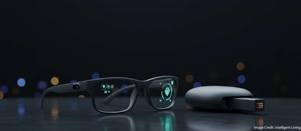 Alibaba Perbarui Qwen AI Glasses S1, Kacamata Ini Kini Memberi Saran Sebelum Diminta