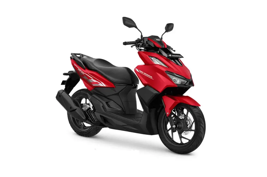 Honda CUV e: Paling Gila Potongannya, Cicilan Motor Listrik Ini Bisa Lebih Ringkas