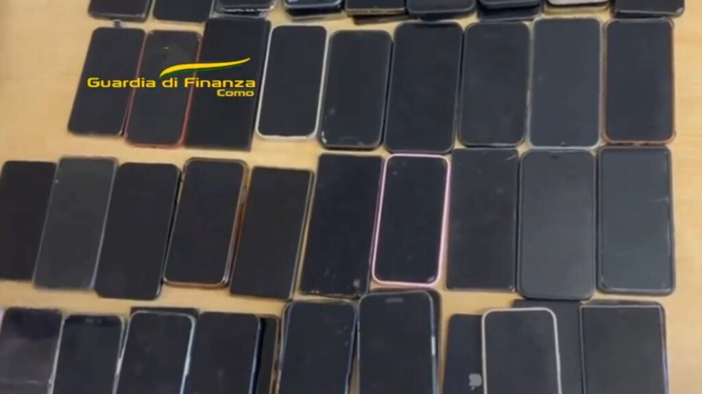 Aluminium Foil Dipakai Penadah HP Curian, Pelacakan Find My iPhone Dibuat Tersamar