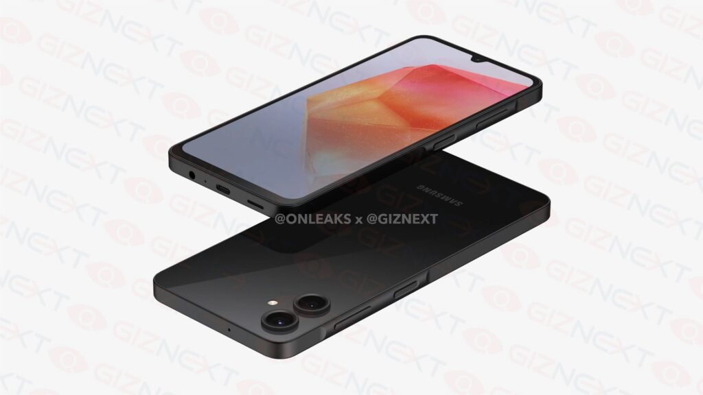 Samsung Galaxy A06 Makin Terjangkau, Bekal RAM Lega, Kamera 50MP, Dan Baterai 5000mAh