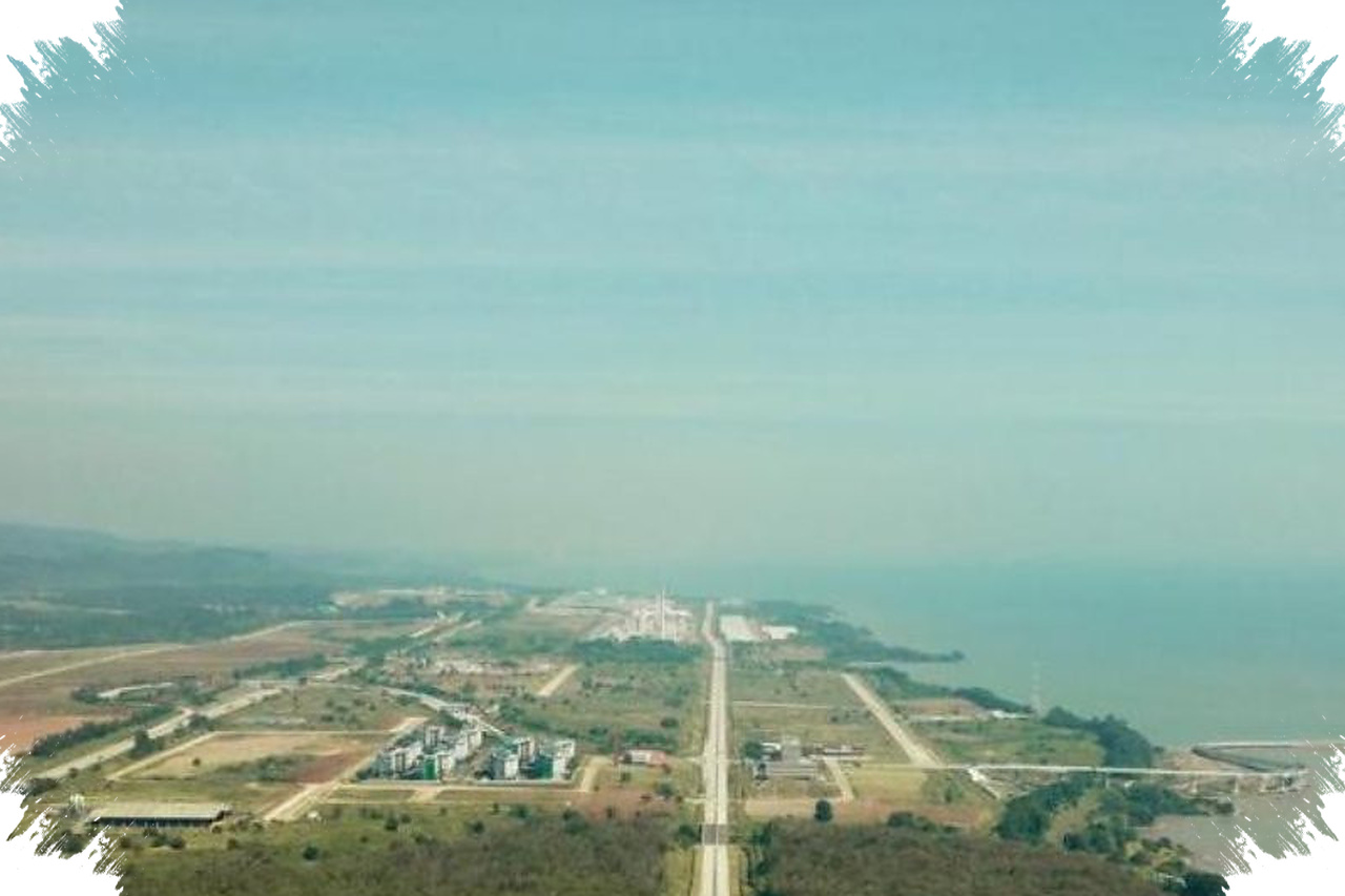 Konsumsi Rumah Tangga Dan Investasi Mengerek Ekonomi Jateng 5,89 Persen Pada Kuartal I/2026