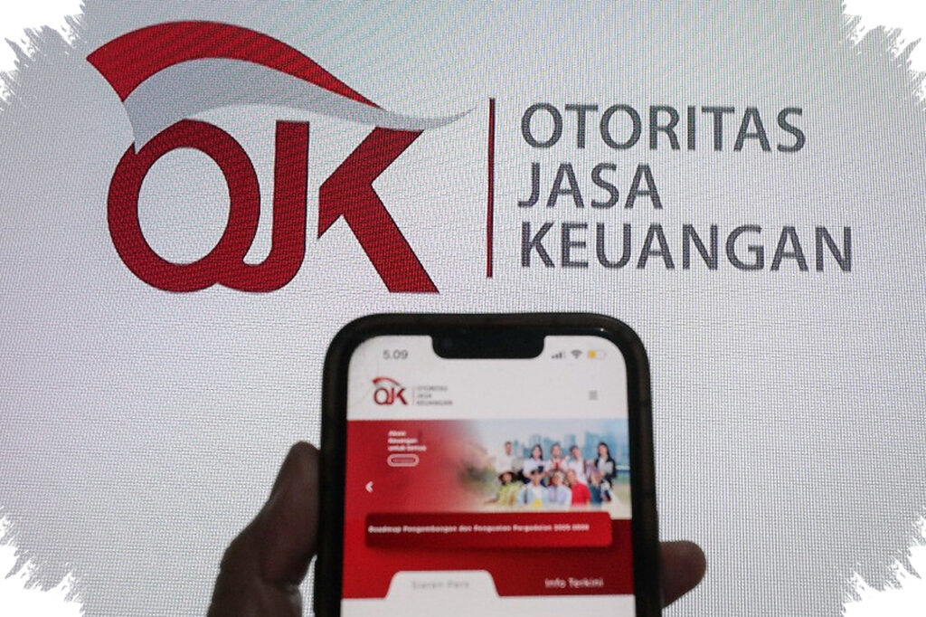 OJK Periksa KoinP2P Lebih Dalam, Lender Dan Keberlangsungan Usaha Jadi Fokus Utama