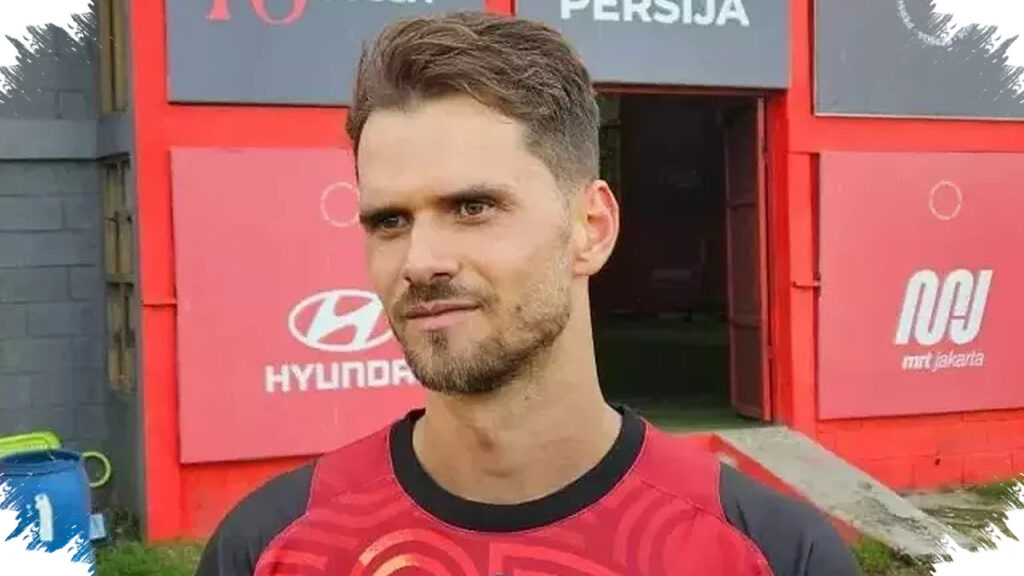 Persija Waspadai Gejolak Emosi Saat Hadapi Persib Di Stadion Segiri, Paulo Ricardo Minta Tetap Fokus