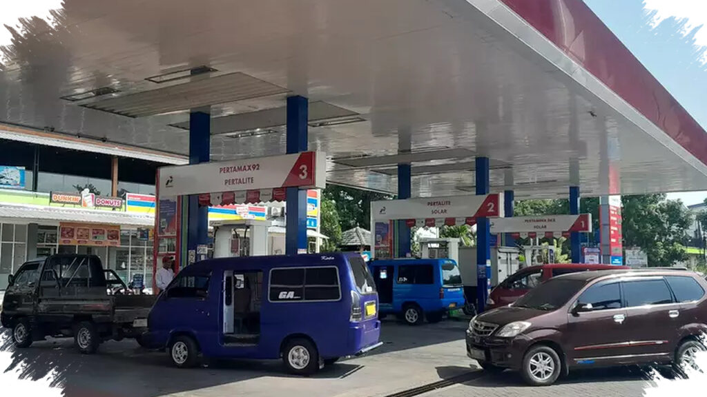 Pertalite Tetap Disalurkan Lewat SPBU Tertentu, Perubahan Signature Hanya Soal Layanan