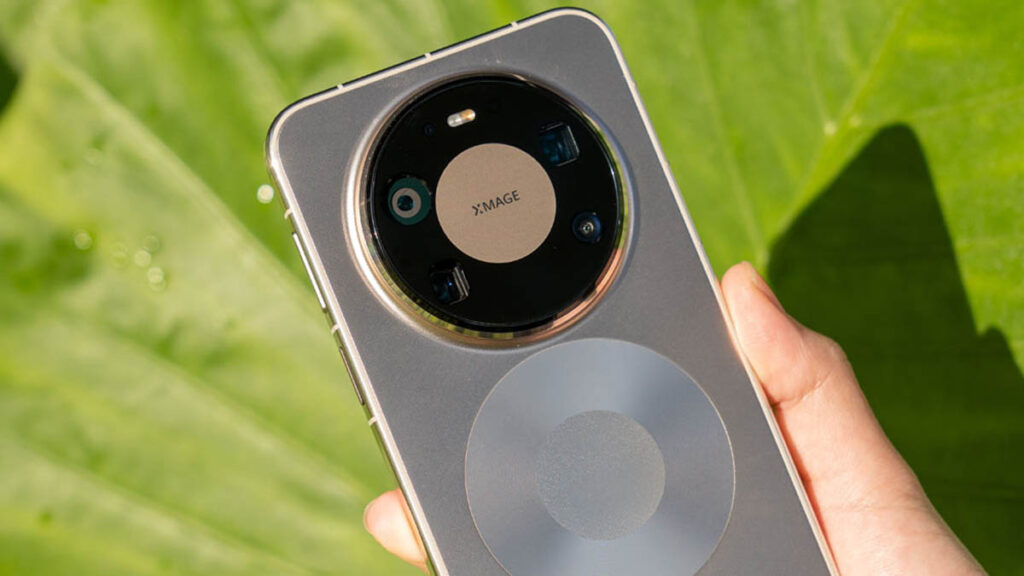 Huawei Mate 90 Series Siapkan Sensor Ultrasonik Bawah Layar, Buka Kunci Lebih Nyaman dan Aman