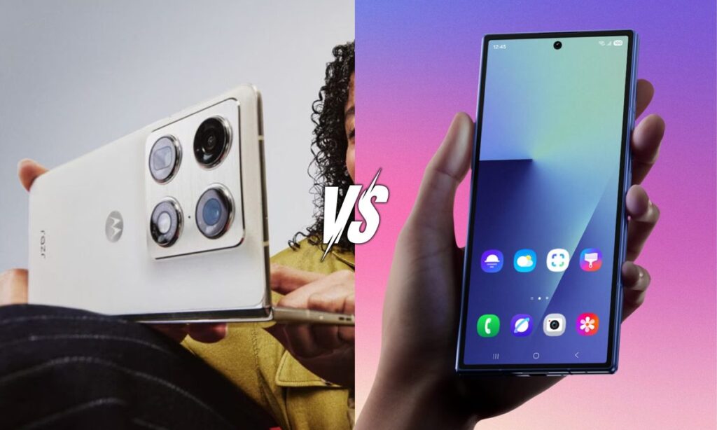 Baterai 6.000mAh dan Harga Lebih Rendah, Motorola Razr Fold Menantang Samsung Fold Baru