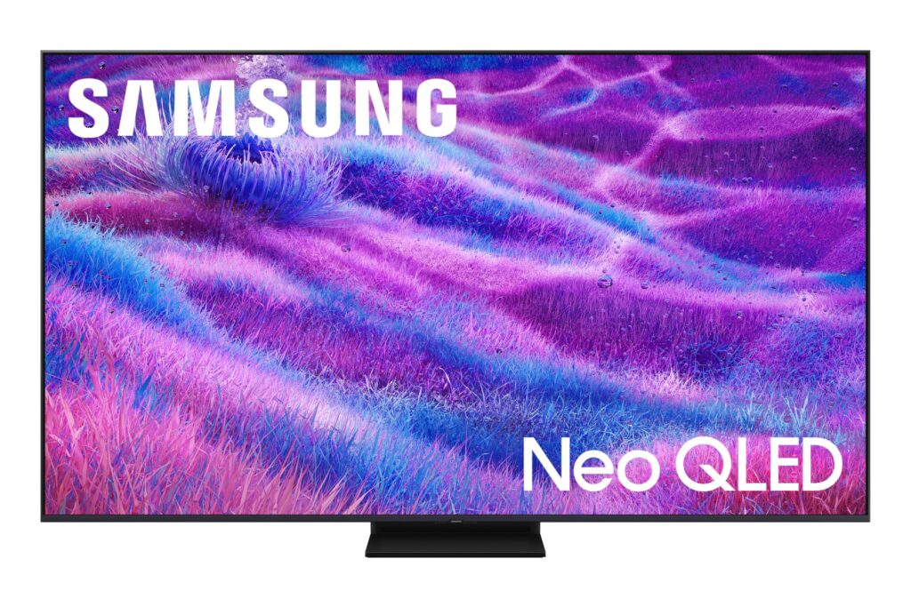 TV Mini LED Samsung Kini Lebih Mudah Dijangkau, Layar 100 Inci dan AI Tetap Dibawa