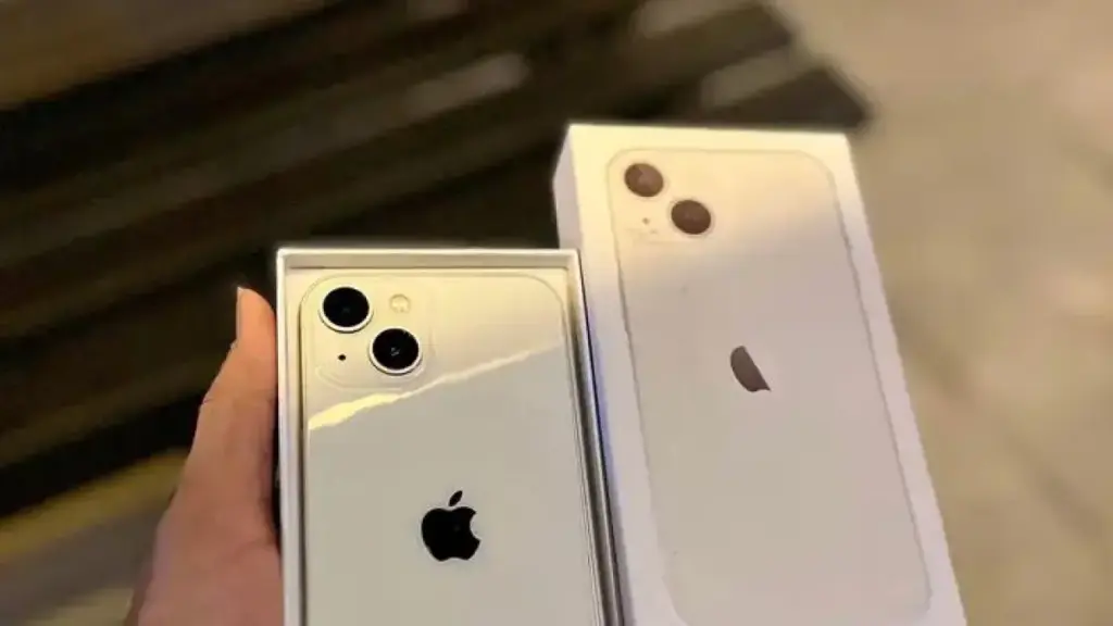 Harga iPhone 13 Bekas Masih Ramai Diburu, Dari Rp 7 Jutaan Hingga Rp 13 Jutaan di Mei 2026