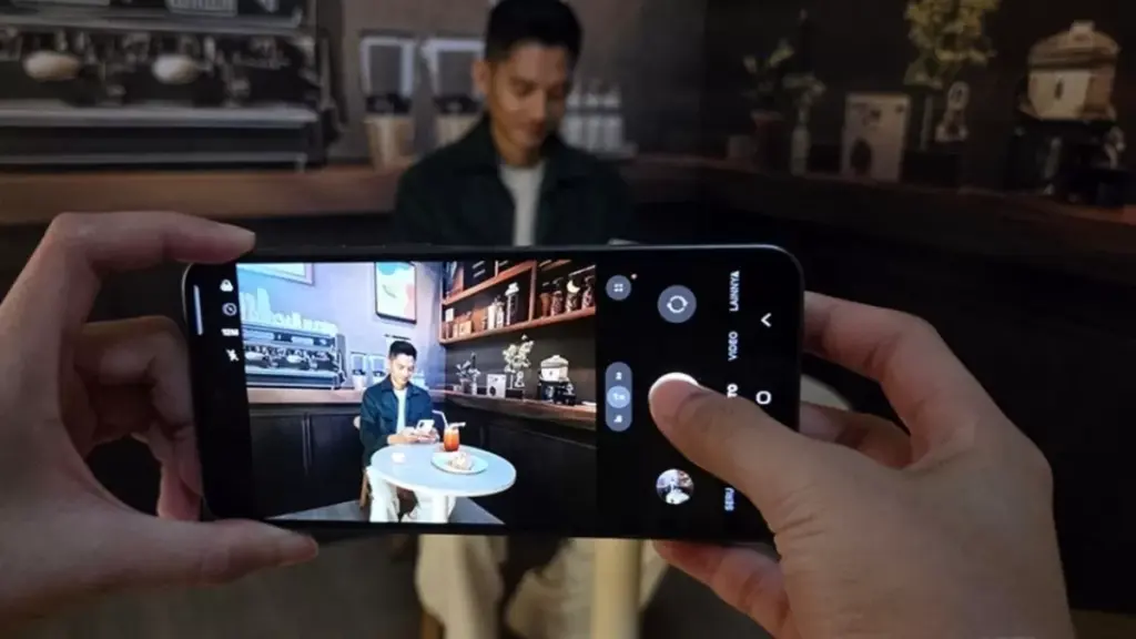 Galaxy A37 5G Andalkan Nightography, Foto Malam Lebih Bersih dan Mudah Dibagikan