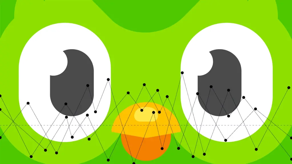 Saham Duolingo Naik 8,55 Persen, Pasar Masih Menggenggam Narasi AI dan Ekspansi Produk