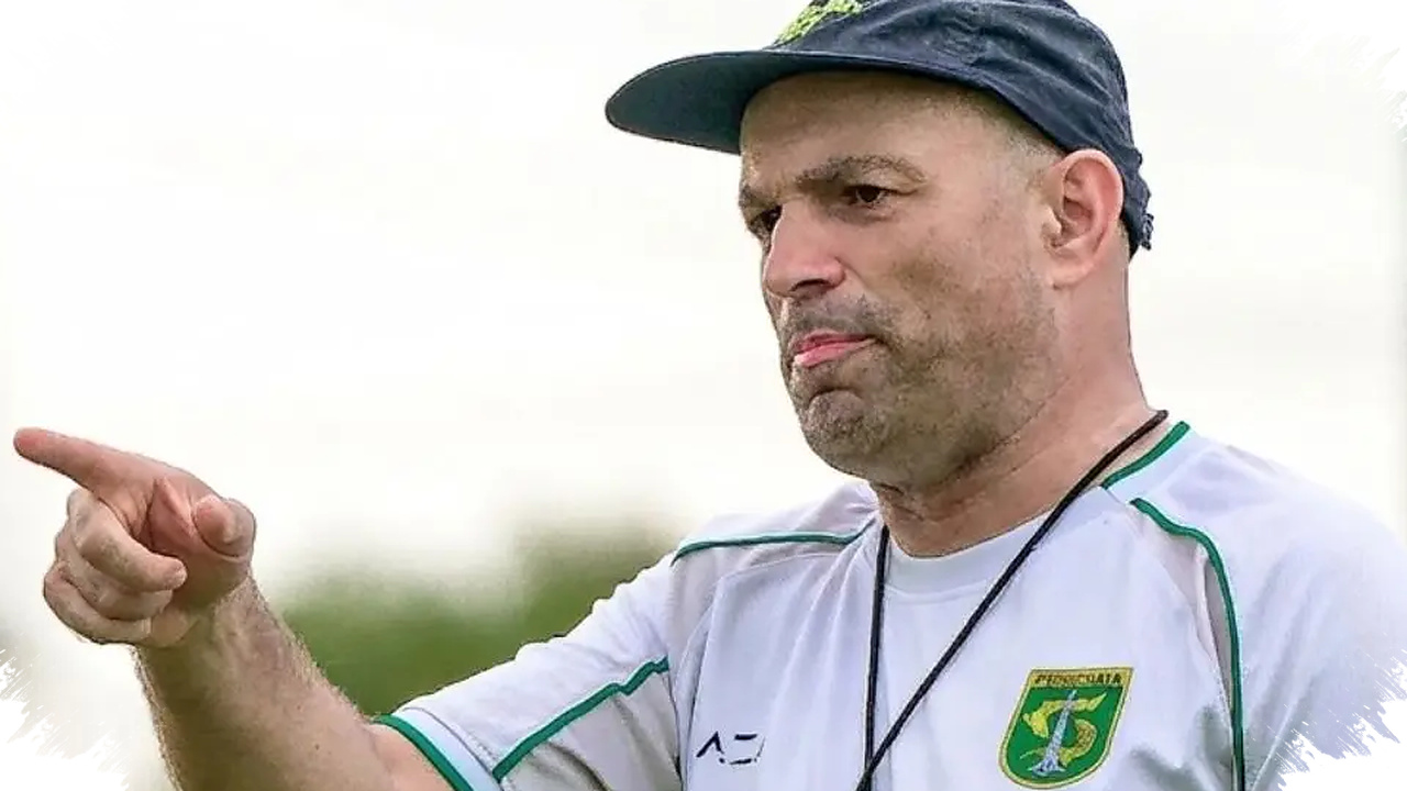Persebaya Makin Sulit Ditembus, Persis Solo Waspadai Ancaman Tiga Laga Tanpa Kebobolan