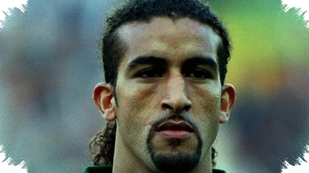Pemain Terbaik Afrika 1998, Mustapha Hadji Membuat Maroko Diperhitungkan Di Piala Dunia