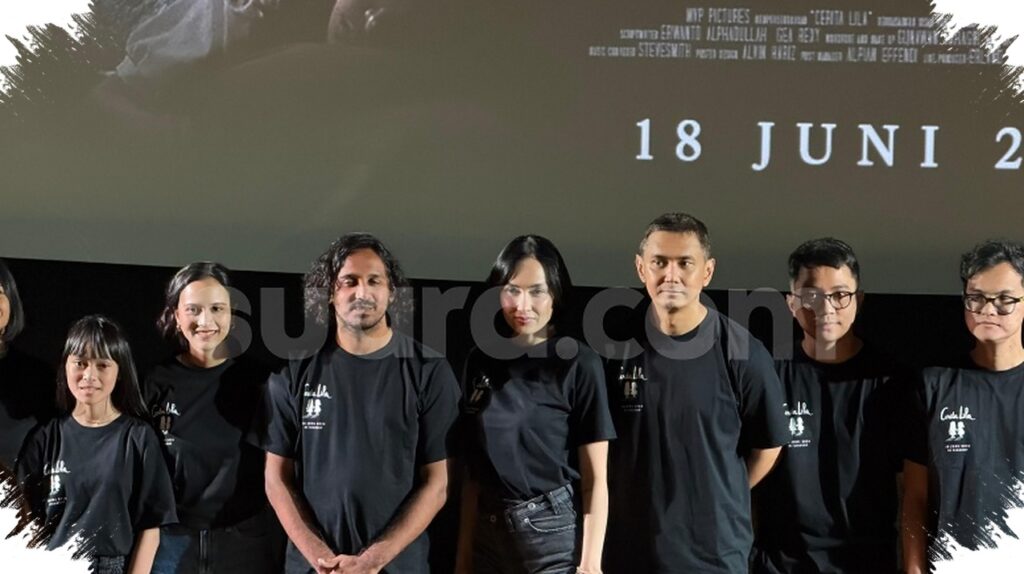 Cerita Lila Hadir Dengan Konflik Keluarga Yang Menekan, Horor Sara Wijayanto Siap Tayang Di Bioskop