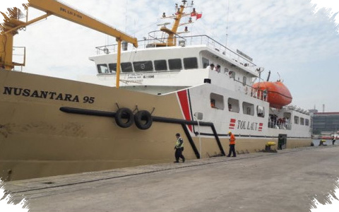 Day Of The Seafarer 2026 Di Jabar, Patimban Dan Pelaut Didorong Naik Kelas