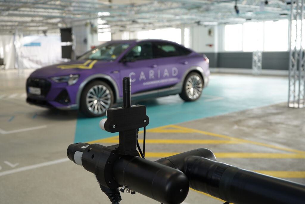 Bosch Kejar Pertumbuhan Dari Elektrifikasi Dan AI, Target Naik 2-5 Persen Di Tengah Tekanan Industri