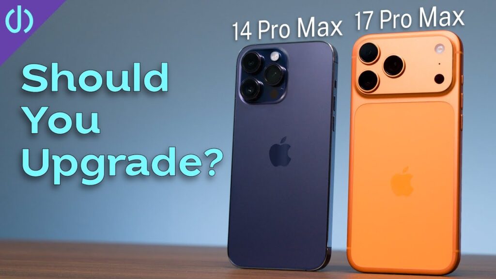iPhone 17 Pro Max Malah Naik, iPhone 14 128GB Turun Ke Rp8 Jutaan