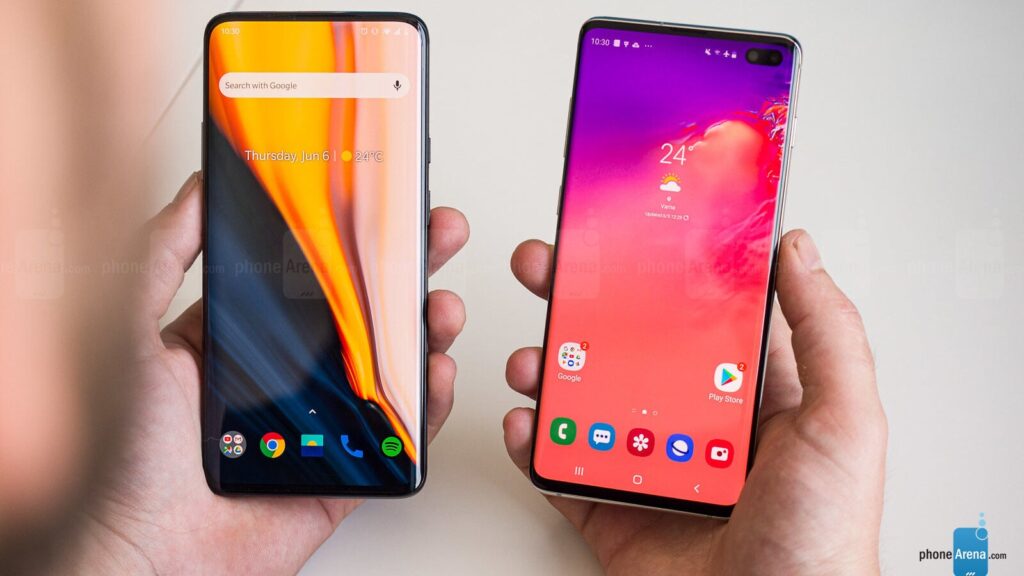 Layar 120Hz Tak Selalu Mulus, Chipset Lemah dan Panas Bisa Mematahkan Pengalaman