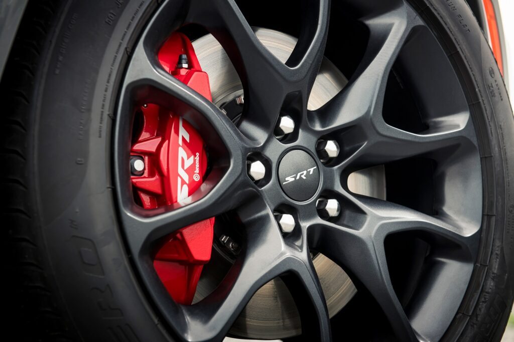 Brembo Mulai Produksi Rem Tanpa Cairan Sensify, Mobil Pertama Sudah Dipakai diam-diam