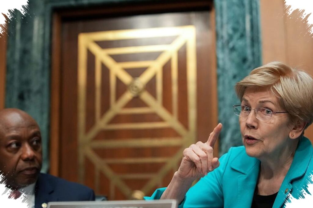 Meta Kembali Disorot Soal Stablecoin, Warren Minta Zuckerberg Buka Rencana Sebenarnya
