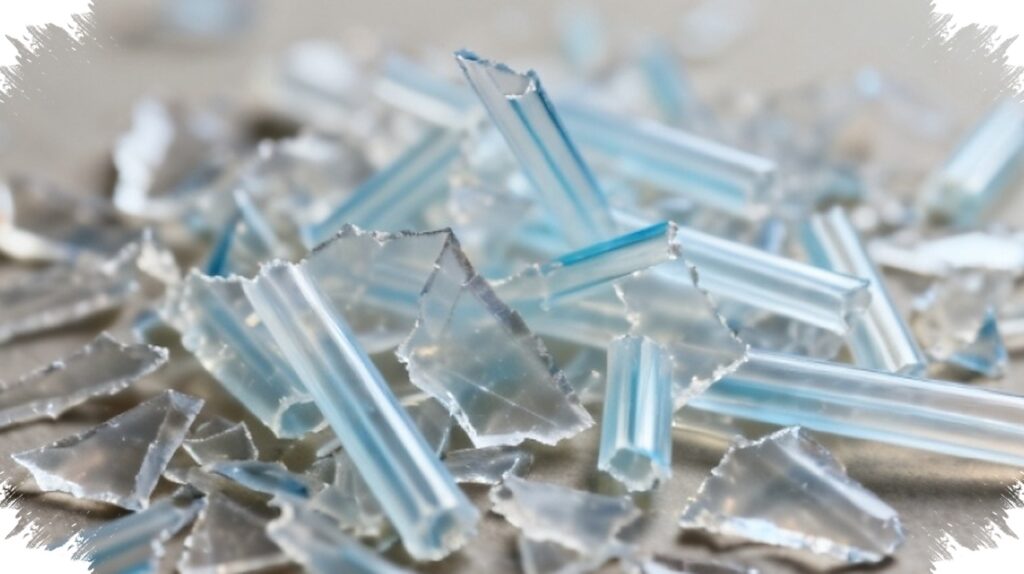 Mikroplastik Mengganggu Mikrobioma Usus, Risiko Peradangan Mulai Disorot