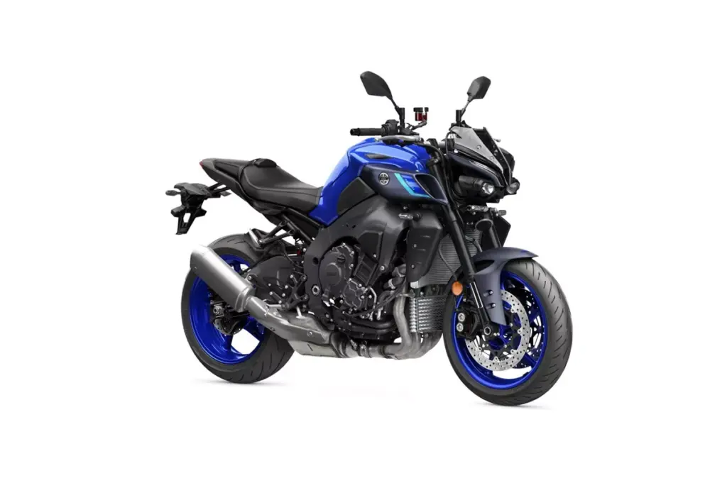 Suspensi Ohlins Baru Jadi Andalan MT-10 SP 2025, Harga Tembus Rp212 Jutaan