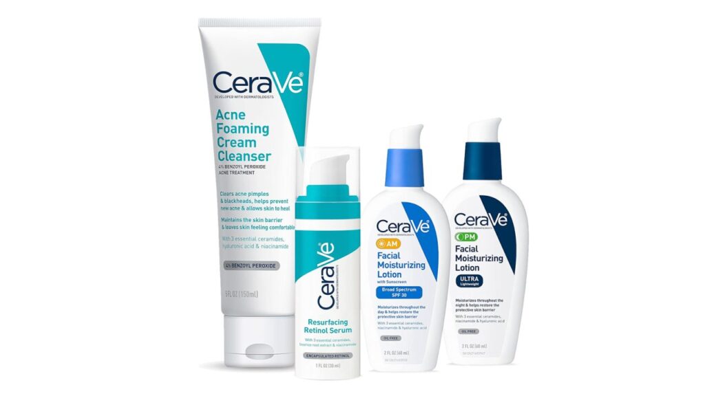 Tiga Pilihan Skincare Pria untuk Kulit Berminyak dan Jerawat, Mana yang Paling Ramah bagi Pemula?