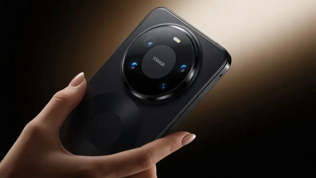 Huawei Mate 90 Pro Max Andalkan Zoom 10x, Lawan Tren Flagship yang Makin Kompromi