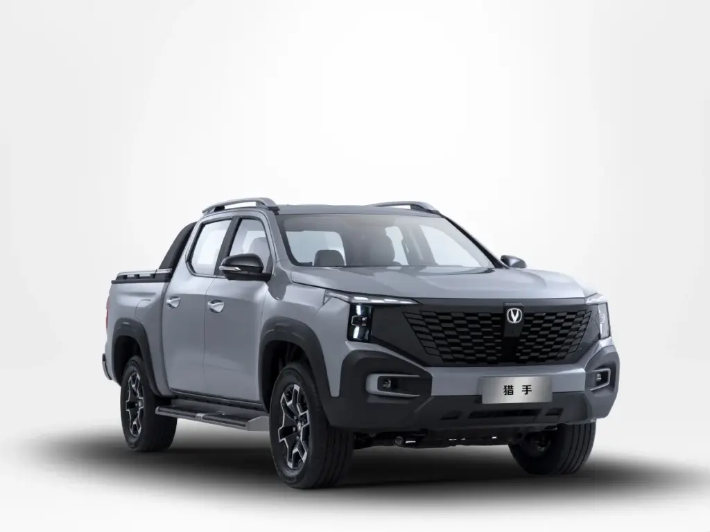 Mesin Bensin Hanya Jadi Generator, REEV Changan Siap Redam Cemas Saat Perjalanan Jauh