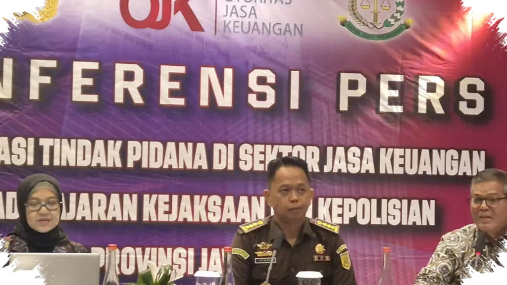 OJK Jatim Perkuat Langkah Hukum, Penipuan Digital Kian Sulit Dibendung