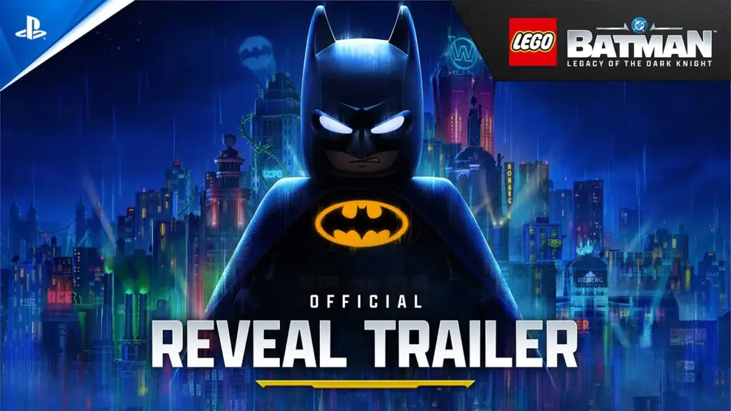 LEGO Batman Maju Dua Minggu, Preview Awal dan Detail Pre-Ordernya Bikin Makin Menarik
