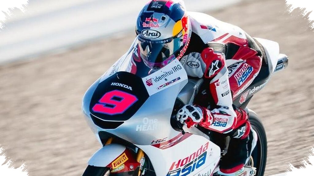 Lolos Langsung Ke Q2 Dari Posisi 9, Veda Ega Bangkit Di Menit-Menit Akhir Le Mans