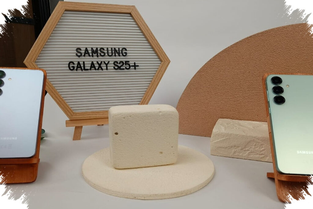 Galaxy S25 FE dan Z Flip 7 Kompak Naik Harga, Selisihnya Kini Makin Terasa