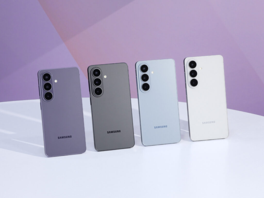Galaxy S26 Series Hadirkan Travel AI dan Kamera 200MP untuk Perjalanan yang Lebih Praktis