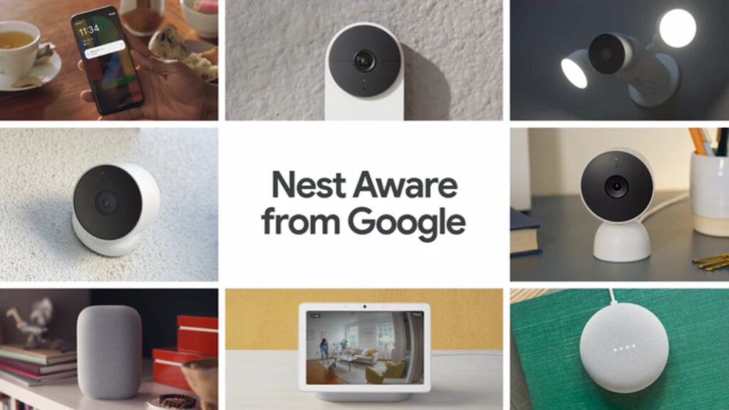 Google Home Perluas Automasi Besar-Besaran, Nest Camera Lama Kini Lebih Cerdas Dengan Gemini