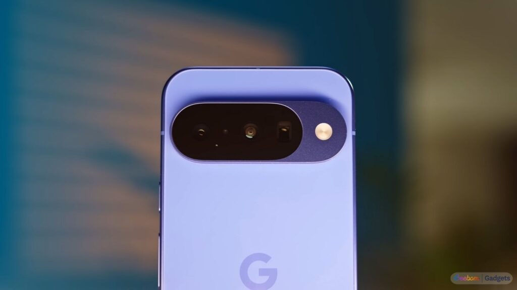Google Menatap Lompatan 2nm untuk Tensor G7, AI Pixel 12 Makin Agresif