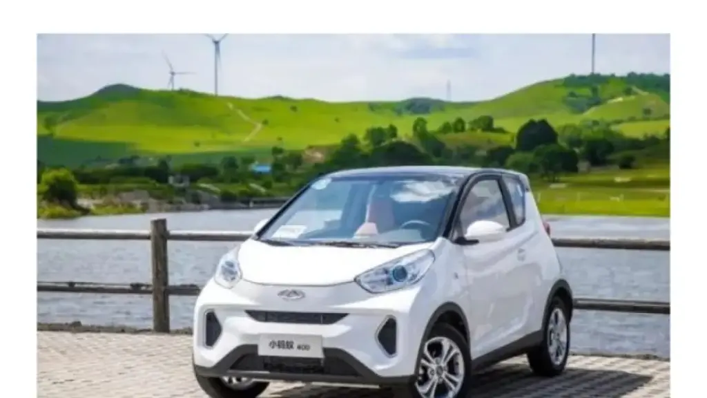 QQ3 EV Chery Kantongi 57.879 Pesanan, Harga Mulai Rp 144 Juta Bikin Rival Gelisah