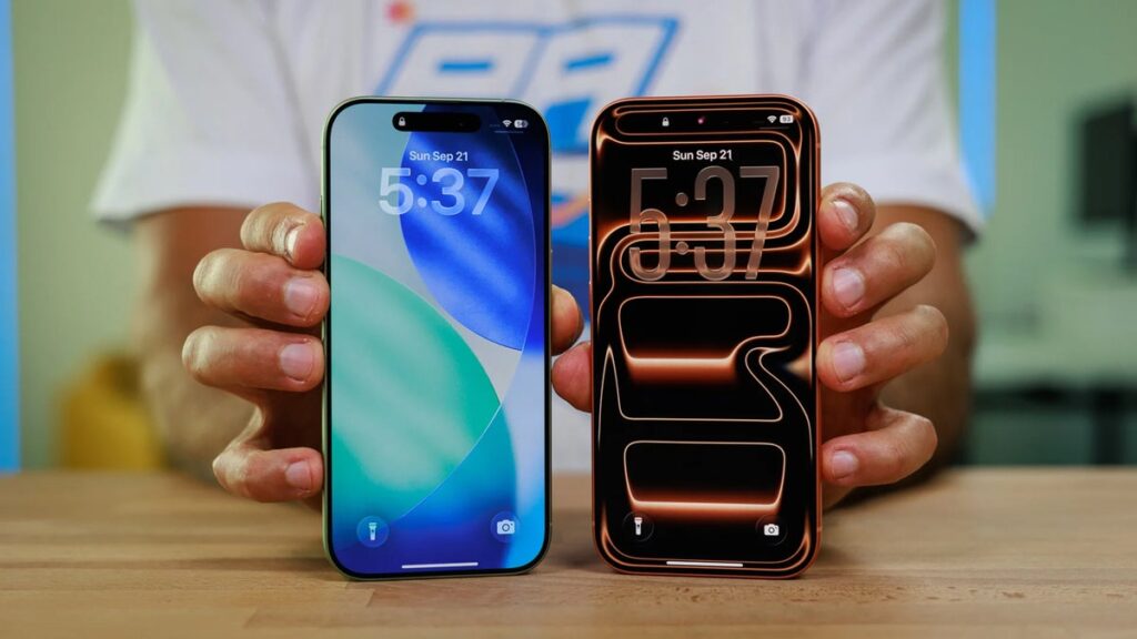 iPhone 18 Pro Siap Bawa Dynamic Island Lebih Kecil, Desain Depan Ikut Berubah