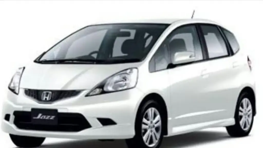 Jangan Tertipu Tampilan Mulus, 7 Pemeriksaan Penting Saat Membeli Honda Jazz Bekas