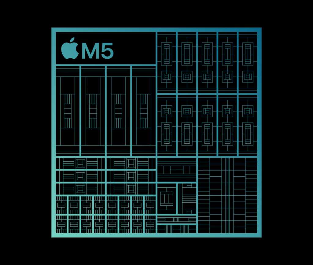 Memory Integrity Enforcement Hadir Di Chip M5, Apple Kunci Celah Memori Sejak Awal
