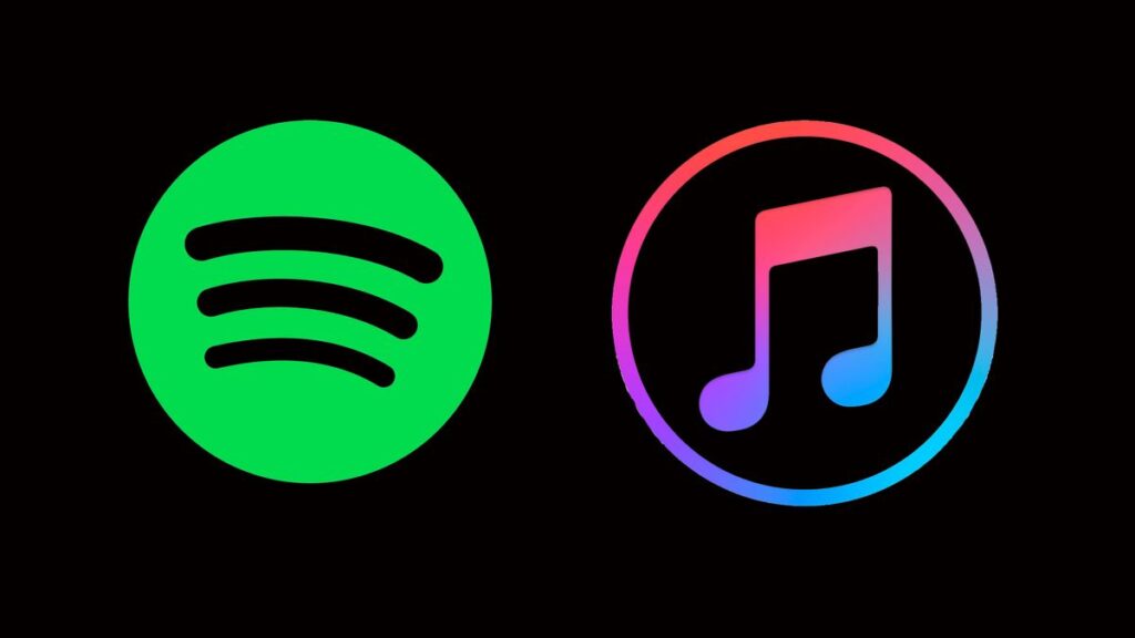 Apple Music Masih Lebih Kuat di Lirik, Sementara Spotify Malah Punya Trik Zoom di Android