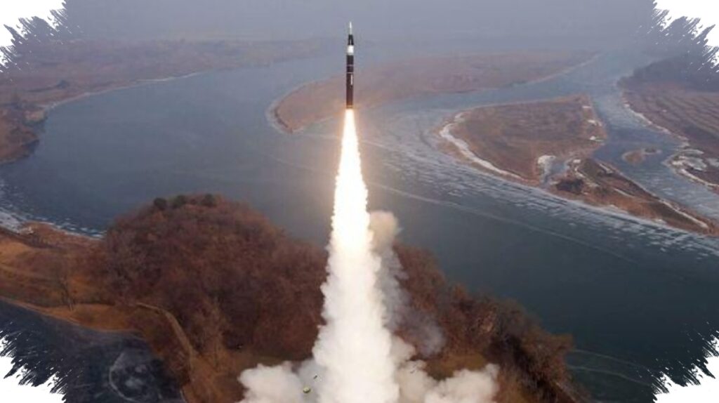 Pyongyang Tegas Tolak Tekanan Barat, Status Nuklirnya Disebut Sudah Terkunci di Konstitusi