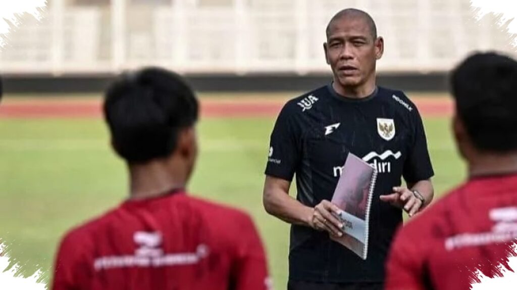 Vietnam Langsung Menanti Di Grup A, Nova Arianto Minta Tekanan Juara Bertahan Jadi Energi Garuda Muda
