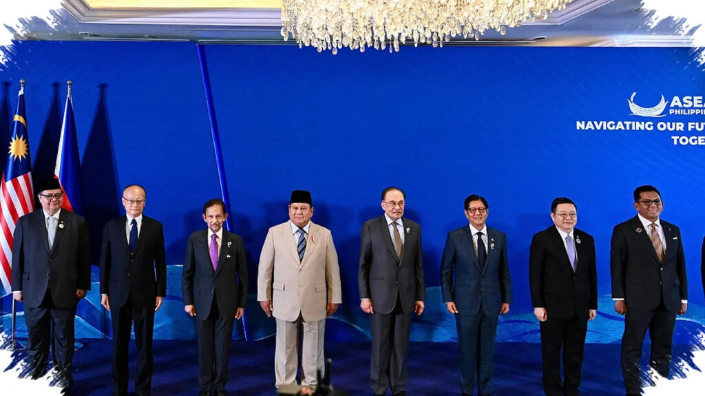 Prabowo Desak ASEAN Bicara Satu Suara, Perlindungan Warga Negara Tak Bisa Ditunda