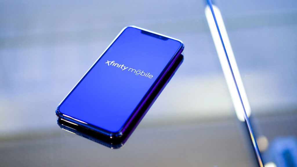 Pengalaman Xfinity Mobile Mengungguli AT&T, Verizon, dan T-Mobile Dalam Laporan Opensignal