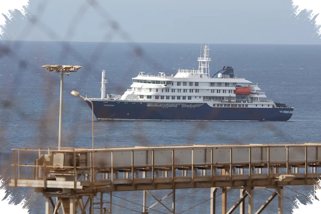 Andes Virus Dari Kapal Hondius Picu Pemantauan Di 12 Negara Setelah Tiga Kematian