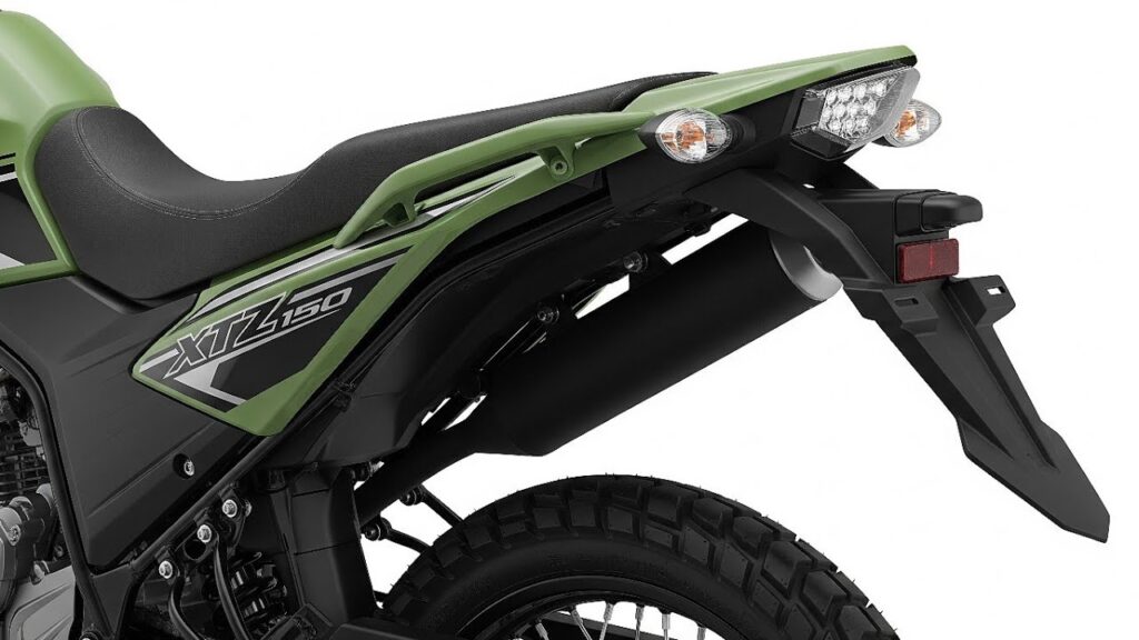 Harga Terjangkau, Yamaha XTZ 150 2026 Tawarkan Motor Petualang Yang Tetap Nyaman Untuk Harian